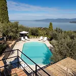 Casa Dei Fiamminghi 10&2, Emma