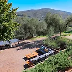 Villa Casa Dei Fiamminghi 10&2, Emma