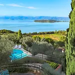 ヴィラ Casa Dei Fiamminghi 10&2, Emma *