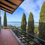 ヴィラ Casa Dei Fiamminghi 10&2, Emma