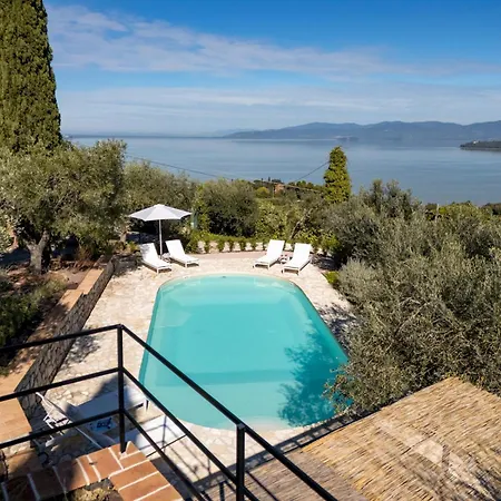 Casa Dei Fiamminghi 10&2, Emma