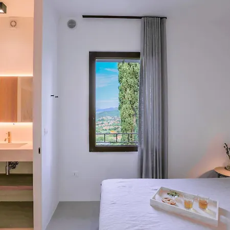Casa Dei Fiamminghi 10&2, Emma Castiglione del Lago