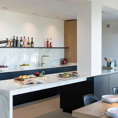 Casa Dei Fiamminghi 10&2, Emma Villa