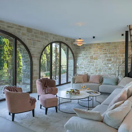 Casa Dei Fiamminghi 10&2, Emma Villa