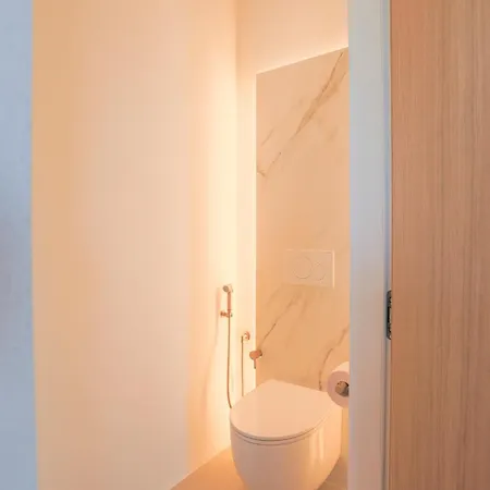 Casa Dei Fiamminghi 10&2, Emma