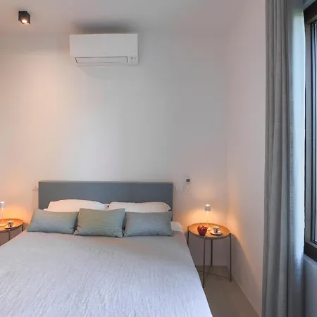 Casa Dei Fiamminghi 10&2, Emma Villa