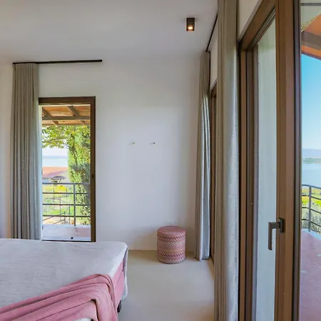 Villa Casa Dei Fiamminghi 10&2, Emma