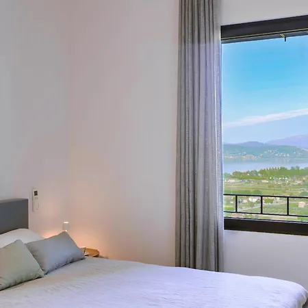 Villa Casa Dei Fiamminghi 10&2, Emma Casalini (Perugia)