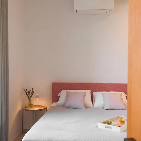 Casa Dei Fiamminghi 10&2, Emma