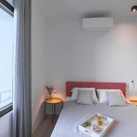 Casa Dei Fiamminghi 10&2, Emma Villa *