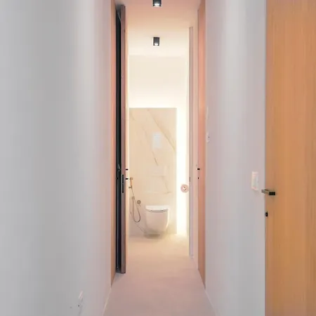 Villa Casa Dei Fiamminghi 10&2, Emma *