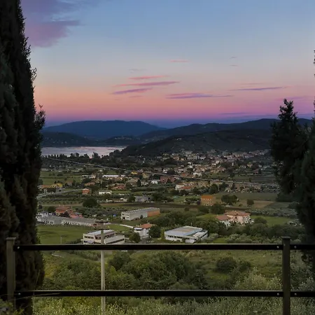 Villa Casa Dei Fiamminghi 10&2, Emma