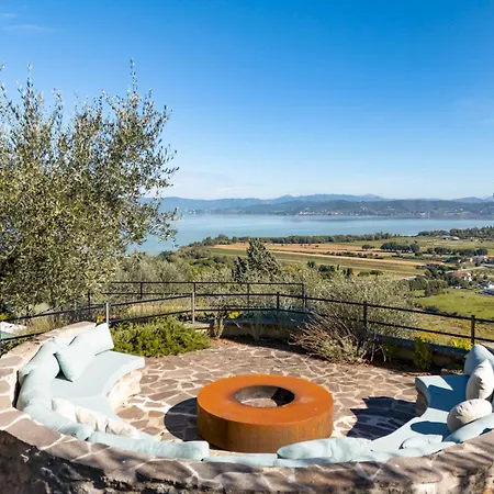 Villa Casa Dei Fiamminghi 10&2, Emma