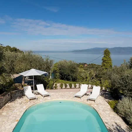 Casa Dei Fiamminghi 10&2, Emma Willa Castiglione del Lago