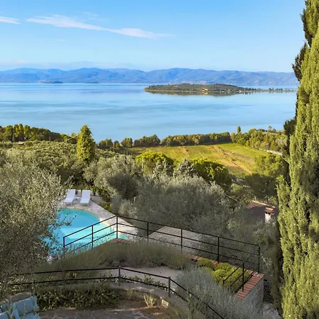 Casa Dei Fiamminghi 10&2, Emma