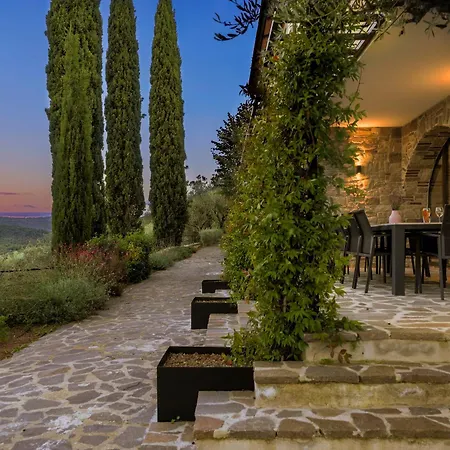 Casa Dei Fiamminghi 10&2, Emma Villa *