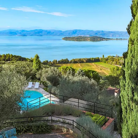 Villa Casa Dei Fiamminghi 10&2, Emma *