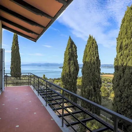 Villa Casa Dei Fiamminghi 10&2, Emma